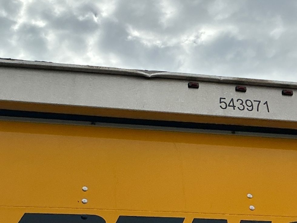 Light Duty Box Truck-Light and Medium Duty Trucks-Isuzu-2023-NPR-Mebane-NC-103,981\n\t\tmiles-$ 48,000 - Image 27