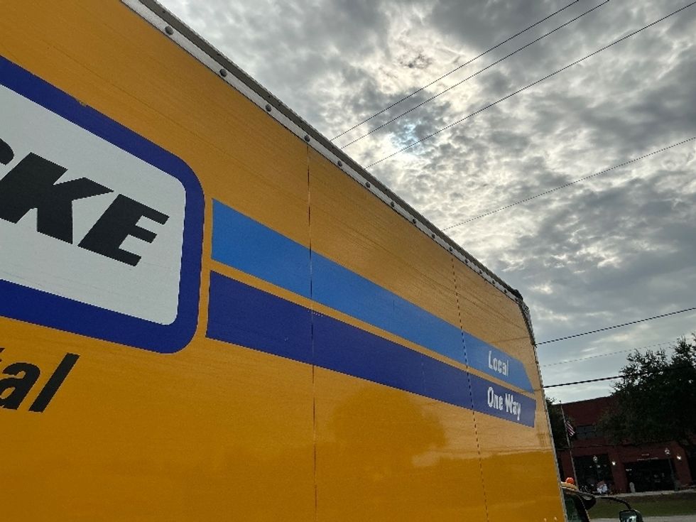 Light Duty Box Truck-Light and Medium Duty Trucks-Isuzu-2023-NPR-Mebane-NC-103,981\n\t\tmiles-$ 48,000 - Image 29