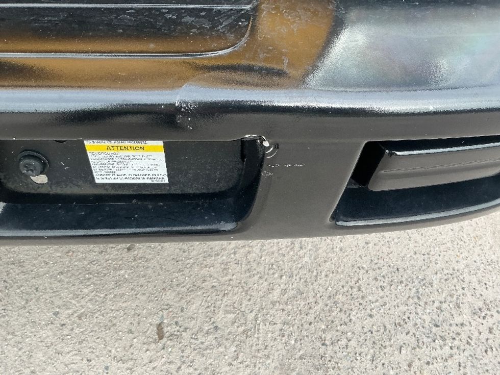 Light Duty Box Truck-Light and Medium Duty Trucks-Isuzu-2023-NPR-Mebane-NC-103,981\n\t\tmiles-$ 48,000 - Image 32