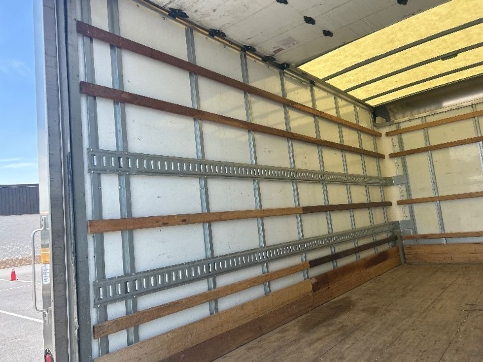 Light Duty Box Truck-Light and Medium Duty Trucks-Isuzu-2023-NPR-Ocala-FL-91,860\n\t\tmiles-$ 50,500 - Image 11