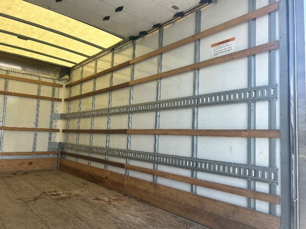 Light Duty Box Truck-Light and Medium Duty Trucks-Isuzu-2023-NPR-Ocala-FL-91,860\n\t\tmiles-$ 50,500 - Image 12