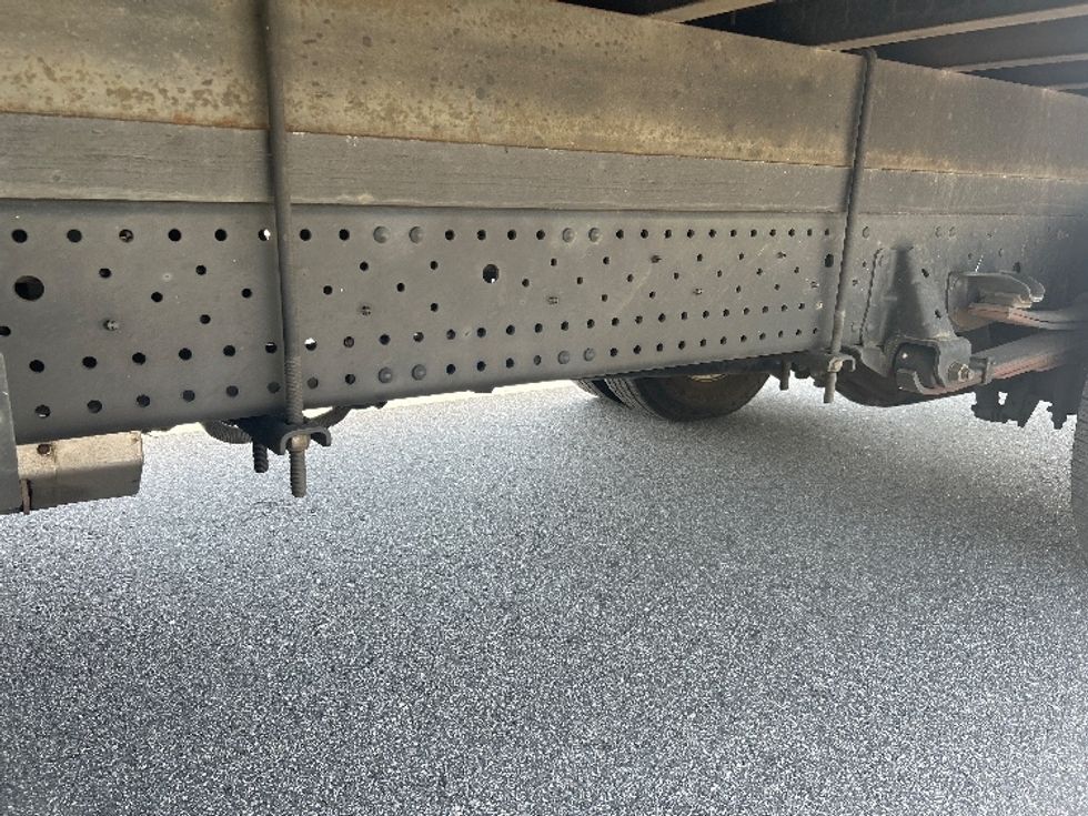 Light Duty Box Truck-Light and Medium Duty Trucks-Isuzu-2023-NPR-Ocala-FL-91,860\n\t\tmiles-$ 50,500 - Image 5