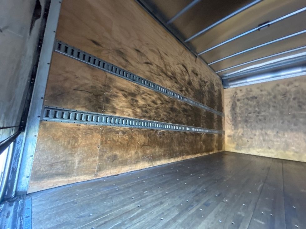 Light Duty Box Truck-Light and Medium Duty Trucks-Isuzu-2023-NPR-West Sacramento-CA-177,123\n\t\tmiles-$ 36,000 - Image 10