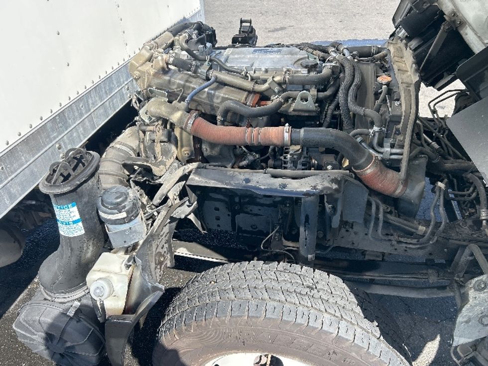 Light Duty Box Truck-Light and Medium Duty Trucks-Isuzu-2023-NPR-West Sacramento-CA-177,123\n\t\tmiles-$ 36,000 - Image 22