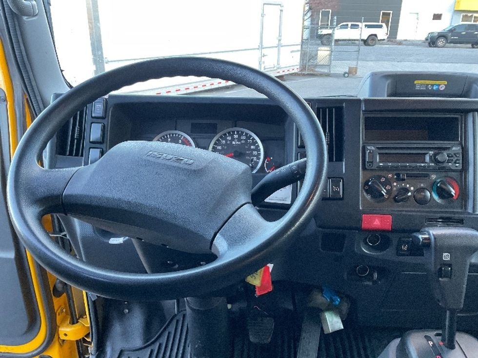 Light Duty Box Truck-Light and Medium Duty Trucks-Isuzu-2023-NPR-West Valley City-UT-121,569\n\t\tmiles-$ 45,750 - Image 18