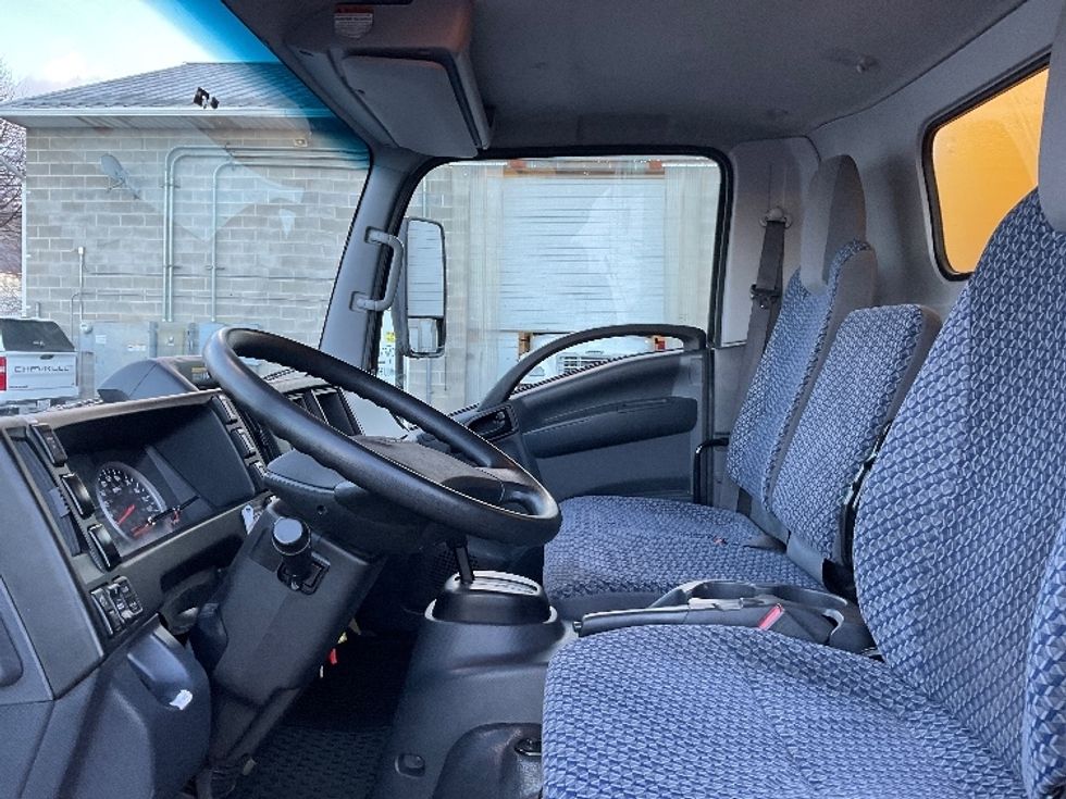 Light Duty Box Truck-Light and Medium Duty Trucks-Isuzu-2023-NPR-West Valley City-UT-121,569\n\t\tmiles-$ 45,750 - Image 19