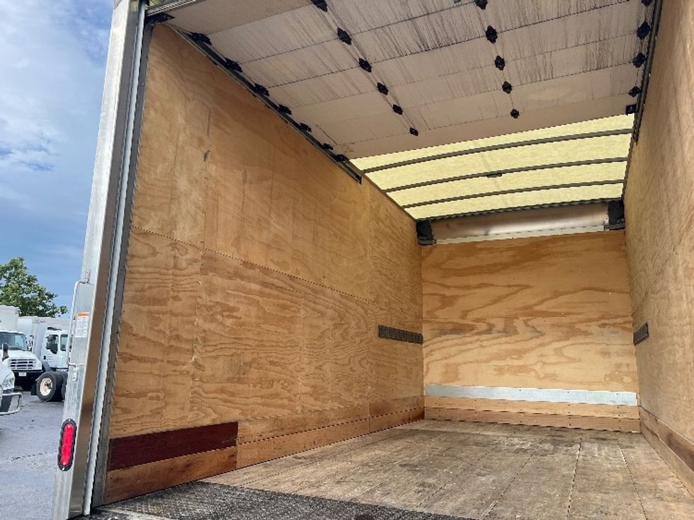 Light Duty Box Truck-Light and Medium Duty Trucks-Isuzu-2023-NPRXD-Sturtevant-WI-42,061\n\t\tmiles-$ 59,500 - Image 11