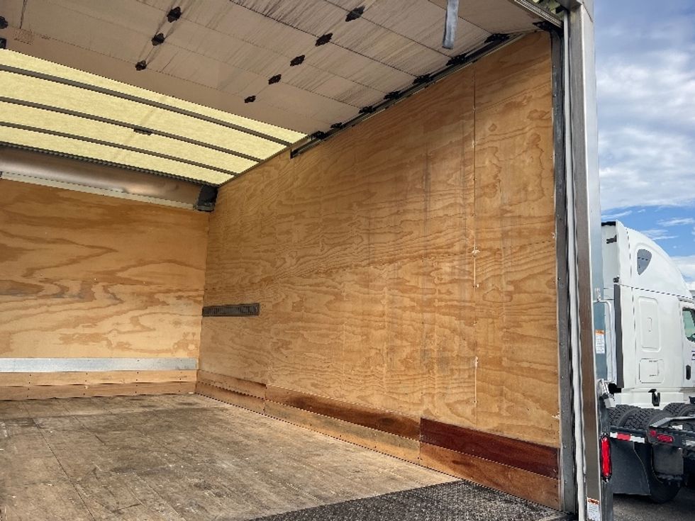 Light Duty Box Truck-Light and Medium Duty Trucks-Isuzu-2023-NPRXD-Sturtevant-WI-42,061\n\t\tmiles-$ 59,500 - Image 12