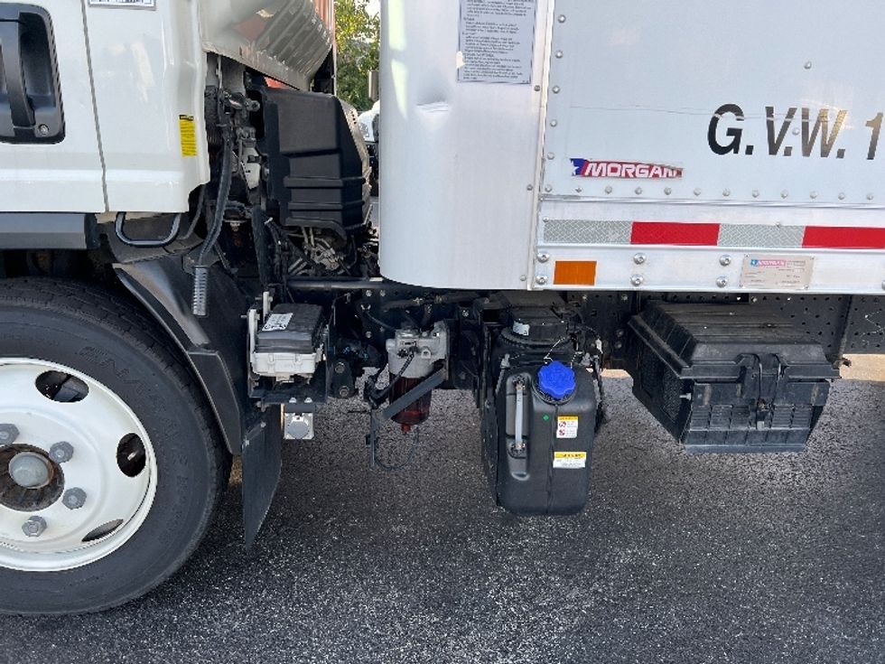 Light Duty Box Truck-Light and Medium Duty Trucks-Isuzu-2023-NPRXD-Sturtevant-WI-42,061\n\t\tmiles-$ 59,500 - Image 24