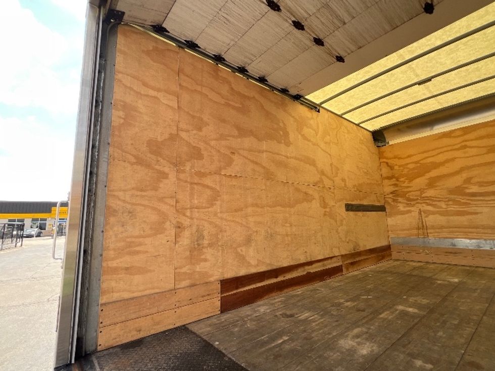 Light Duty Box Truck-Light and Medium Duty Trucks-Isuzu-2023-NPRXD-Sturtevant-WI-77,961\n\t\tmiles-$ 54,250 - Image 11