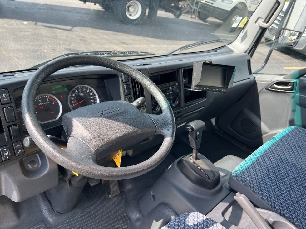 Light Duty Box Truck-Light and Medium Duty Trucks-Isuzu-2023-NPRXD-Sturtevant-WI-77,961\n\t\tmiles-$ 54,250 - Image 17