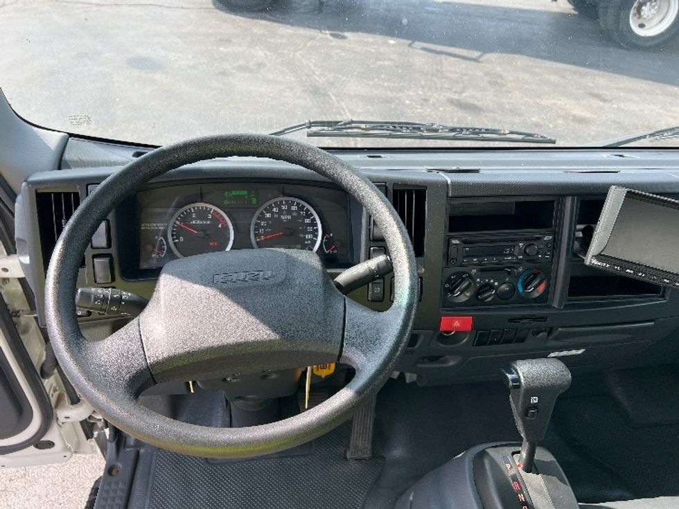 Light Duty Box Truck-Light and Medium Duty Trucks-Isuzu-2023-NPRXD-Sturtevant-WI-77,961\n\t\tmiles-$ 54,250 - Image 18