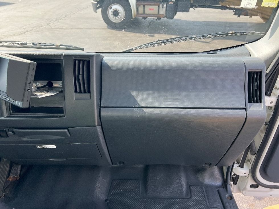 Light Duty Box Truck-Light and Medium Duty Trucks-Isuzu-2023-NPRXD-Sturtevant-WI-77,961\n\t\tmiles-$ 54,250 - Image 21