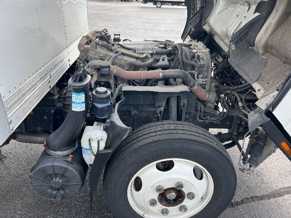 Light Duty Box Truck-Light and Medium Duty Trucks-Isuzu-2023-NPRXD-Sturtevant-WI-77,961\n\t\tmiles-$ 54,250 - Image 23