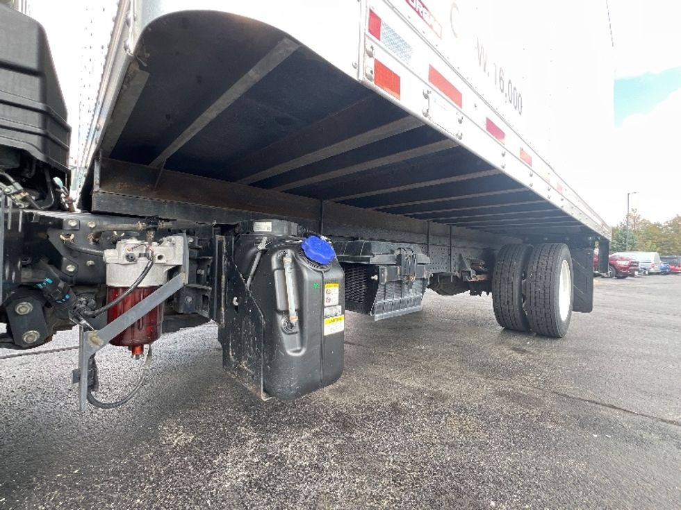 Light Duty Box Truck-Light and Medium Duty Trucks-Isuzu-2023-NPRXD-Sturtevant-WI-77,961\n\t\tmiles-$ 54,250 - Image 5