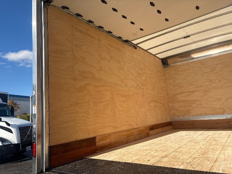 Light Duty Box Truck-Light and Medium Duty Trucks-Isuzu-2023-NPRXD-Sturtevant-WI-83,172\n\t\tmiles-$ 53,500 - Image 10