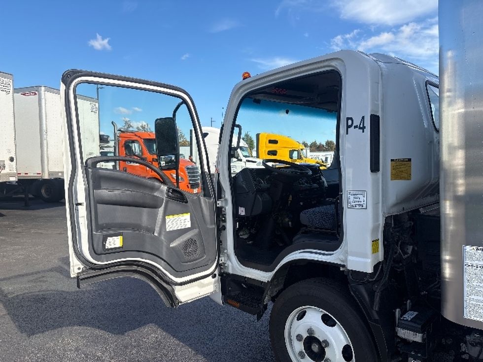 Light Duty Box Truck-Light and Medium Duty Trucks-Isuzu-2023-NPRXD-Sturtevant-WI-83,172\n\t\tmiles-$ 53,500 - Image 15