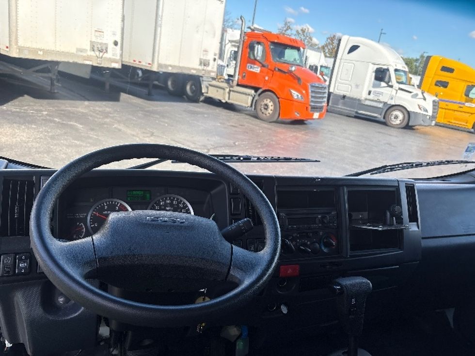 Light Duty Box Truck-Light and Medium Duty Trucks-Isuzu-2023-NPRXD-Sturtevant-WI-83,172\n\t\tmiles-$ 53,500 - Image 17