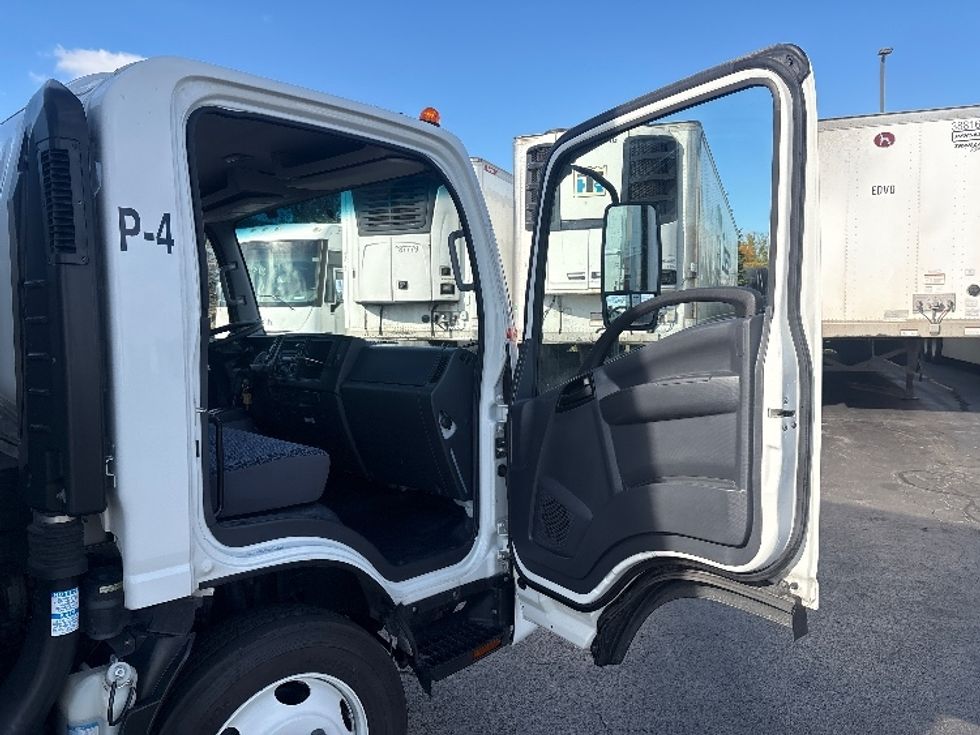 Light Duty Box Truck-Light and Medium Duty Trucks-Isuzu-2023-NPRXD-Sturtevant-WI-83,172\n\t\tmiles-$ 53,500 - Image 19