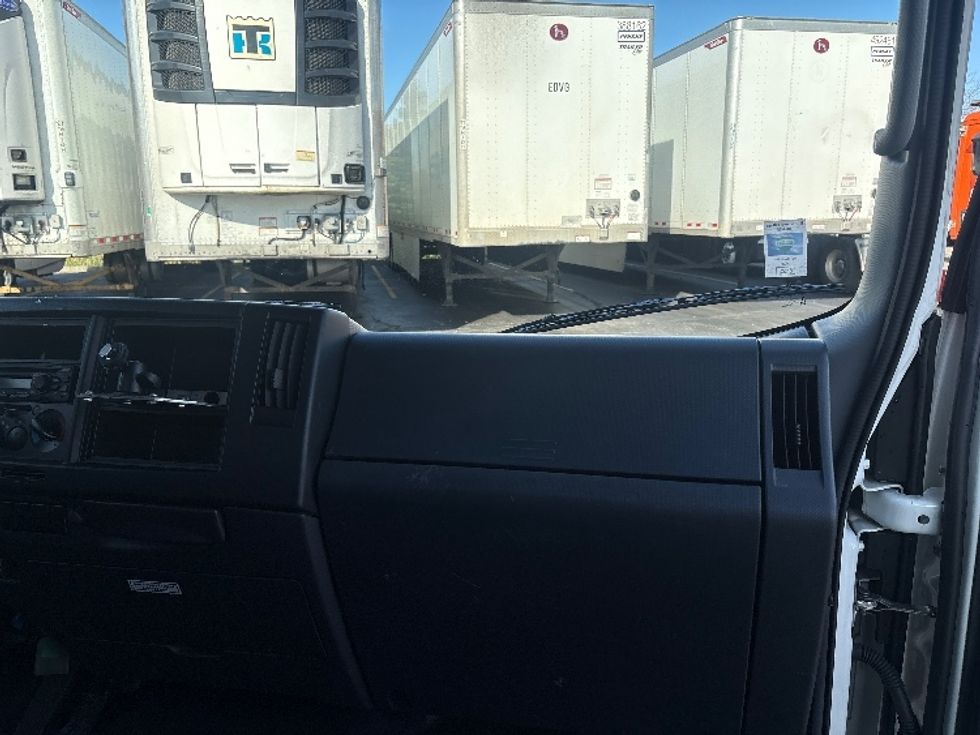 Light Duty Box Truck-Light and Medium Duty Trucks-Isuzu-2023-NPRXD-Sturtevant-WI-83,172\n\t\tmiles-$ 53,500 - Image 20