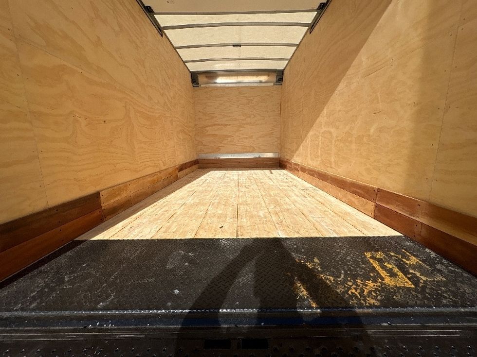 Light Duty Box Truck-Light and Medium Duty Trucks-Isuzu-2023-NPRXD-Sturtevant-WI-83,172\n\t\tmiles-$ 53,500 - Image 9