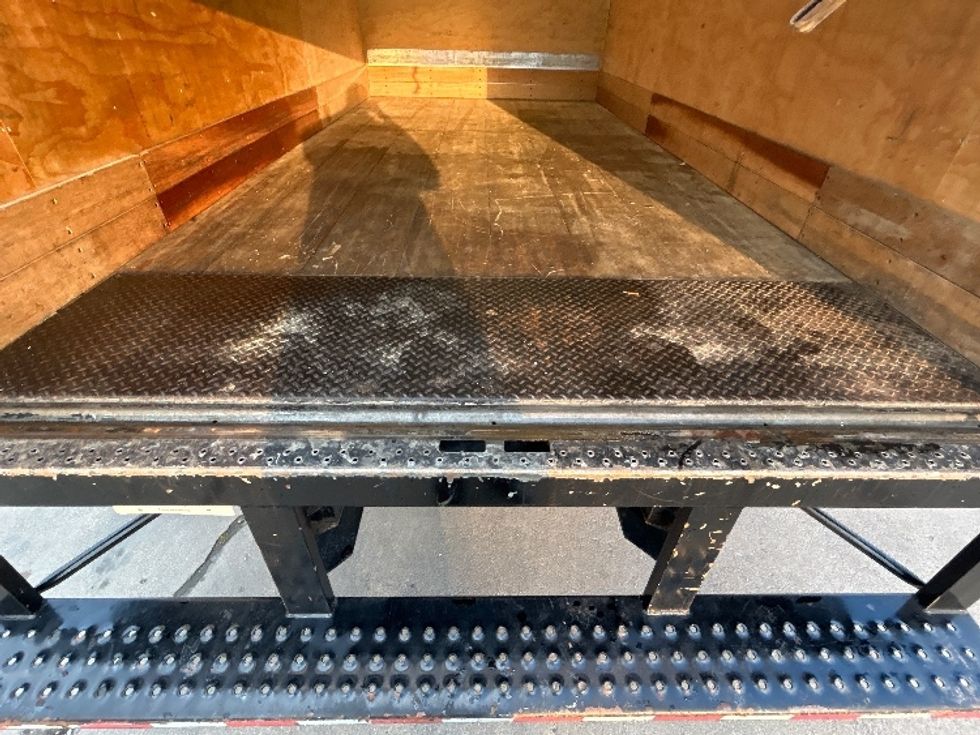 Light Duty Box Truck-Light and Medium Duty Trucks-Isuzu-2023-NPRXD-Sturtevant-WI-85,212\n\t\tmiles-$ 53,250 - Image 10