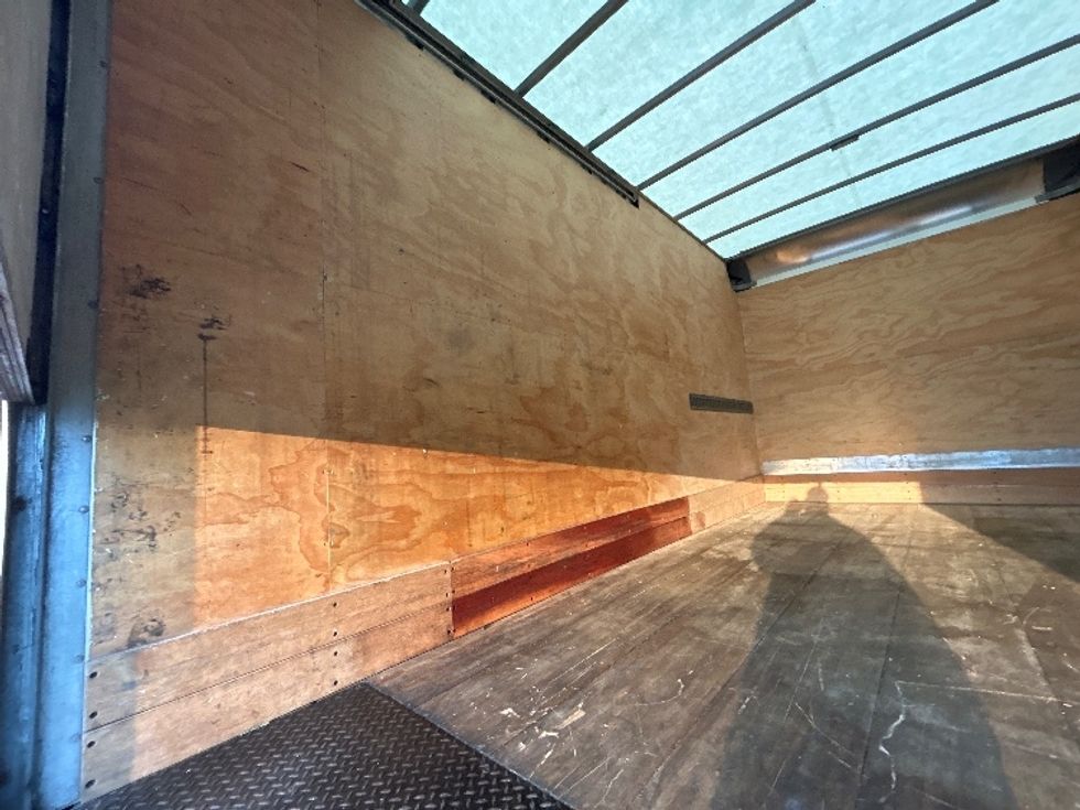 Light Duty Box Truck-Light and Medium Duty Trucks-Isuzu-2023-NPRXD-Sturtevant-WI-85,212\n\t\tmiles-$ 53,250 - Image 11