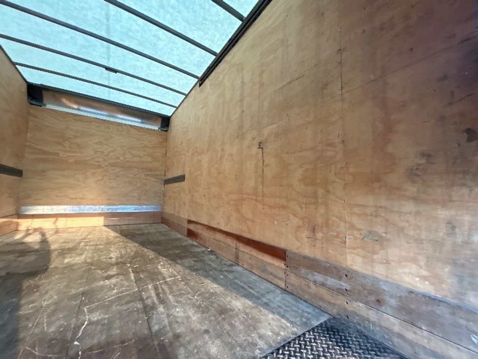 Light Duty Box Truck-Light and Medium Duty Trucks-Isuzu-2023-NPRXD-Sturtevant-WI-85,212\n\t\tmiles-$ 53,250 - Image 12