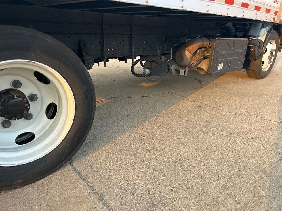 Light Duty Box Truck-Light and Medium Duty Trucks-Isuzu-2023-NPRXD-Sturtevant-WI-85,212\n\t\tmiles-$ 53,250 - Image 14