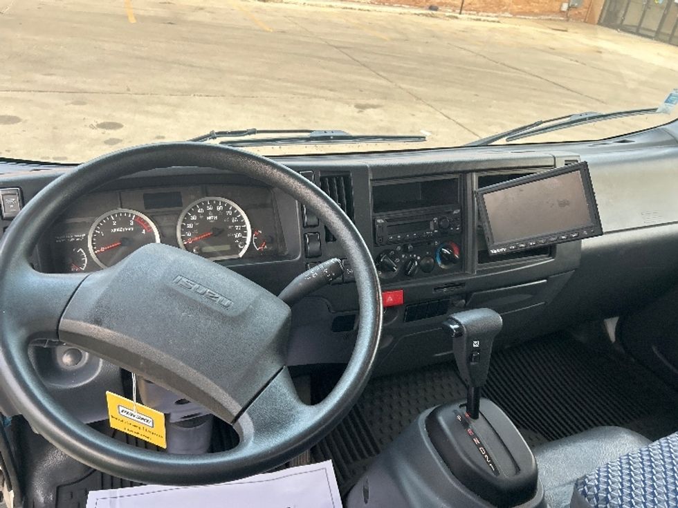 Light Duty Box Truck-Light and Medium Duty Trucks-Isuzu-2023-NPRXD-Sturtevant-WI-85,212\n\t\tmiles-$ 53,250 - Image 18