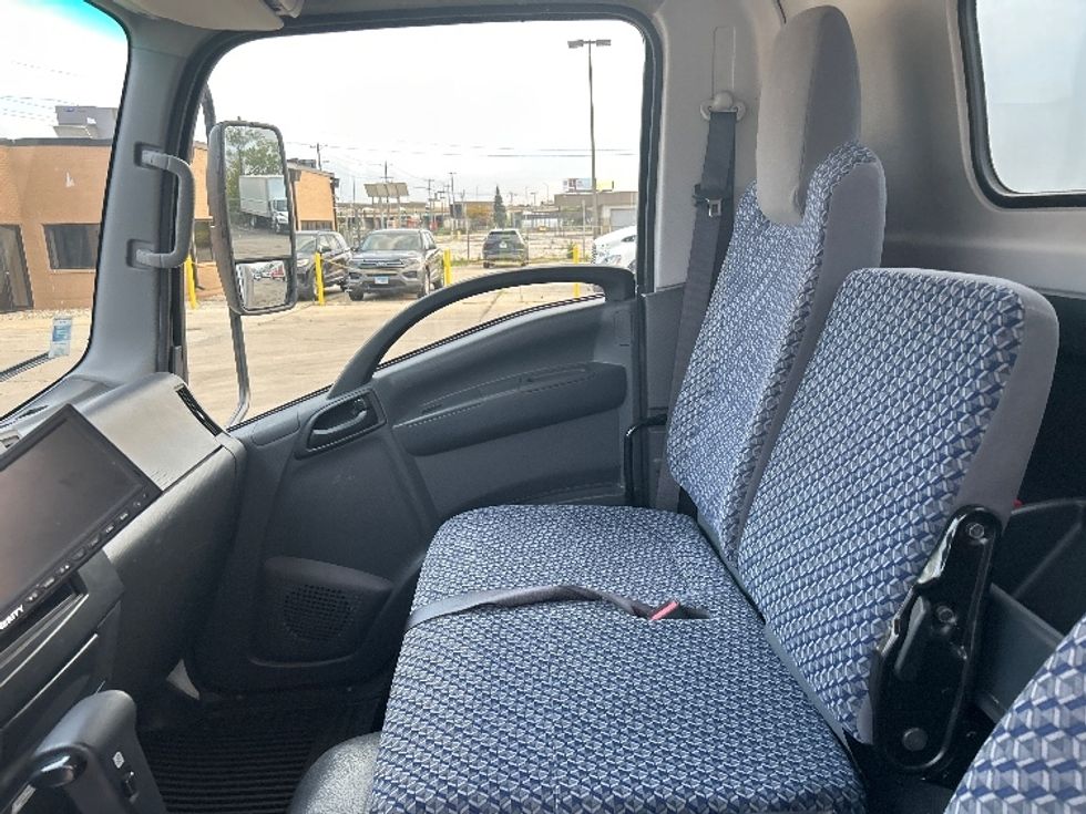 Light Duty Box Truck-Light and Medium Duty Trucks-Isuzu-2023-NPRXD-Sturtevant-WI-85,212\n\t\tmiles-$ 53,250 - Image 19