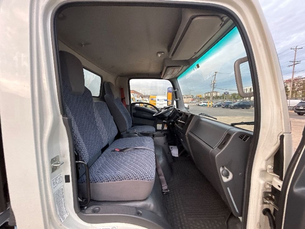 Light Duty Box Truck-Light and Medium Duty Trucks-Isuzu-2023-NPRXD-Sturtevant-WI-85,212\n\t\tmiles-$ 53,250 - Image 20