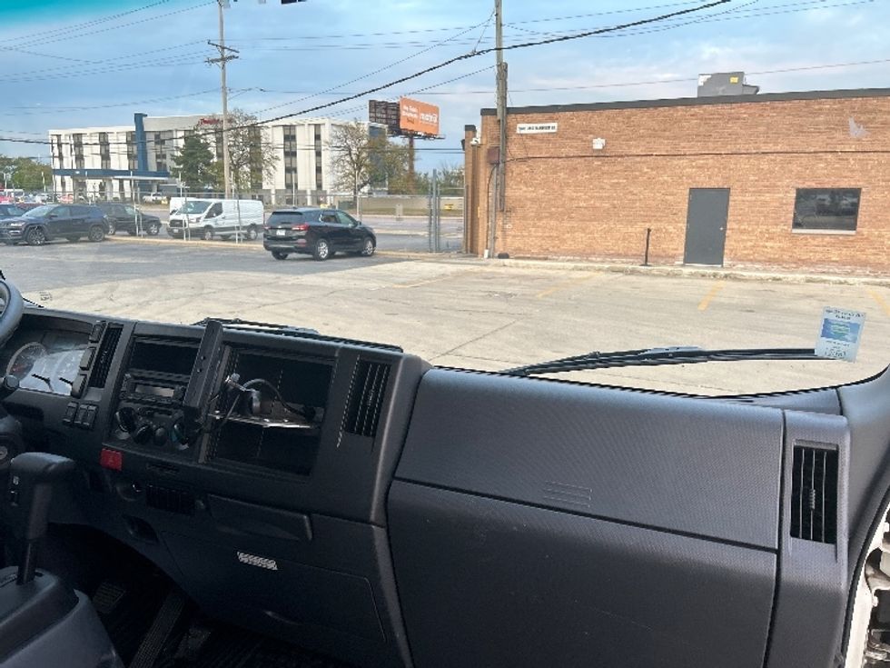 Light Duty Box Truck-Light and Medium Duty Trucks-Isuzu-2023-NPRXD-Sturtevant-WI-85,212\n\t\tmiles-$ 53,250 - Image 21