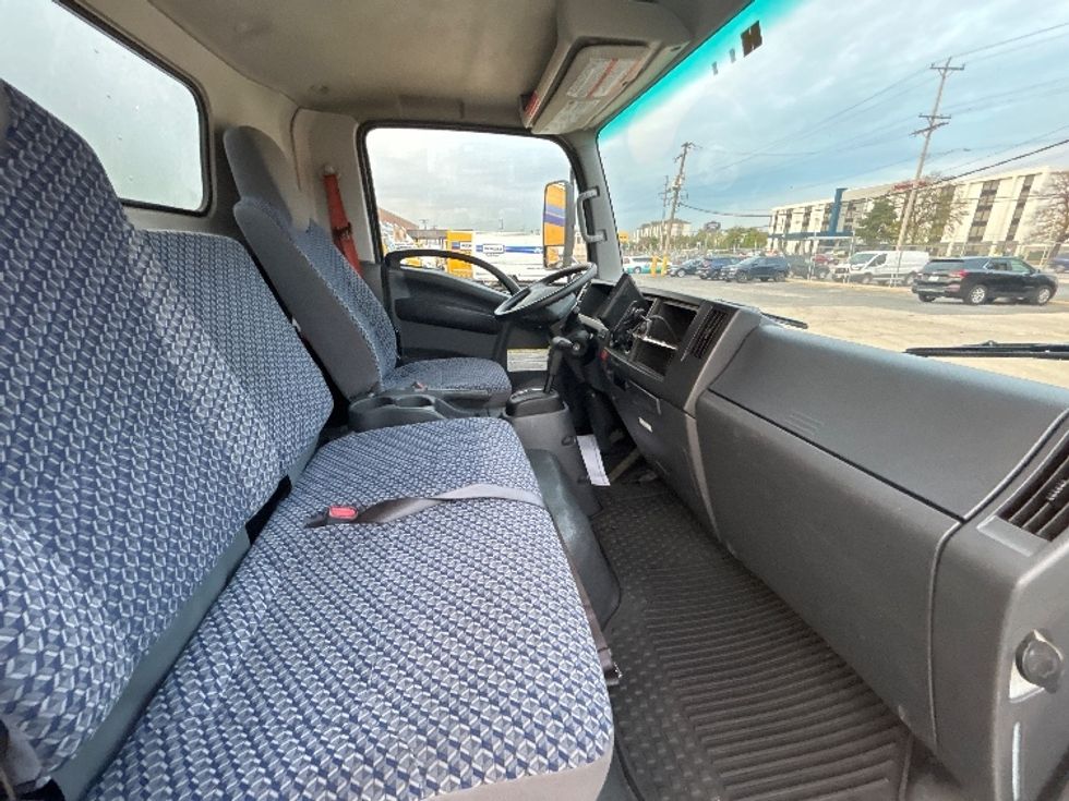 Light Duty Box Truck-Light and Medium Duty Trucks-Isuzu-2023-NPRXD-Sturtevant-WI-85,212\n\t\tmiles-$ 53,250 - Image 22