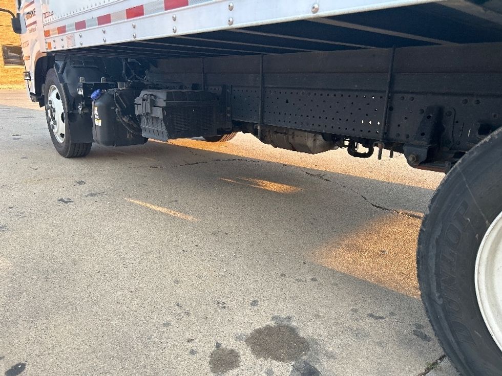 Light Duty Box Truck-Light and Medium Duty Trucks-Isuzu-2023-NPRXD-Sturtevant-WI-85,212\n\t\tmiles-$ 53,250 - Image 5