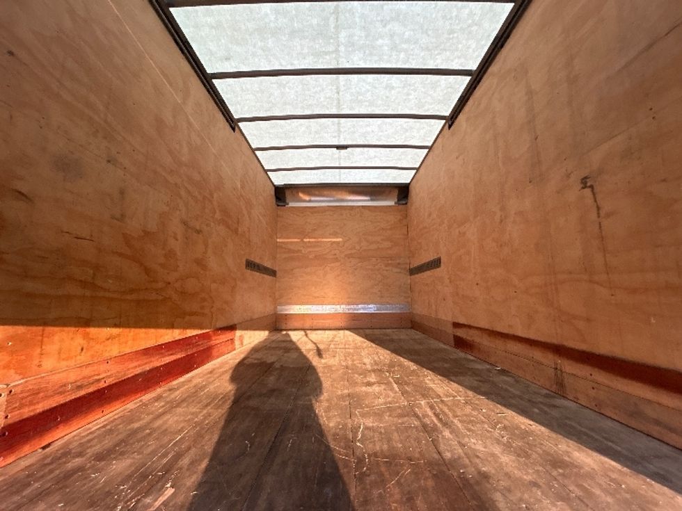 Light Duty Box Truck-Light and Medium Duty Trucks-Isuzu-2023-NPRXD-Sturtevant-WI-85,212\n\t\tmiles-$ 53,250 - Image 8