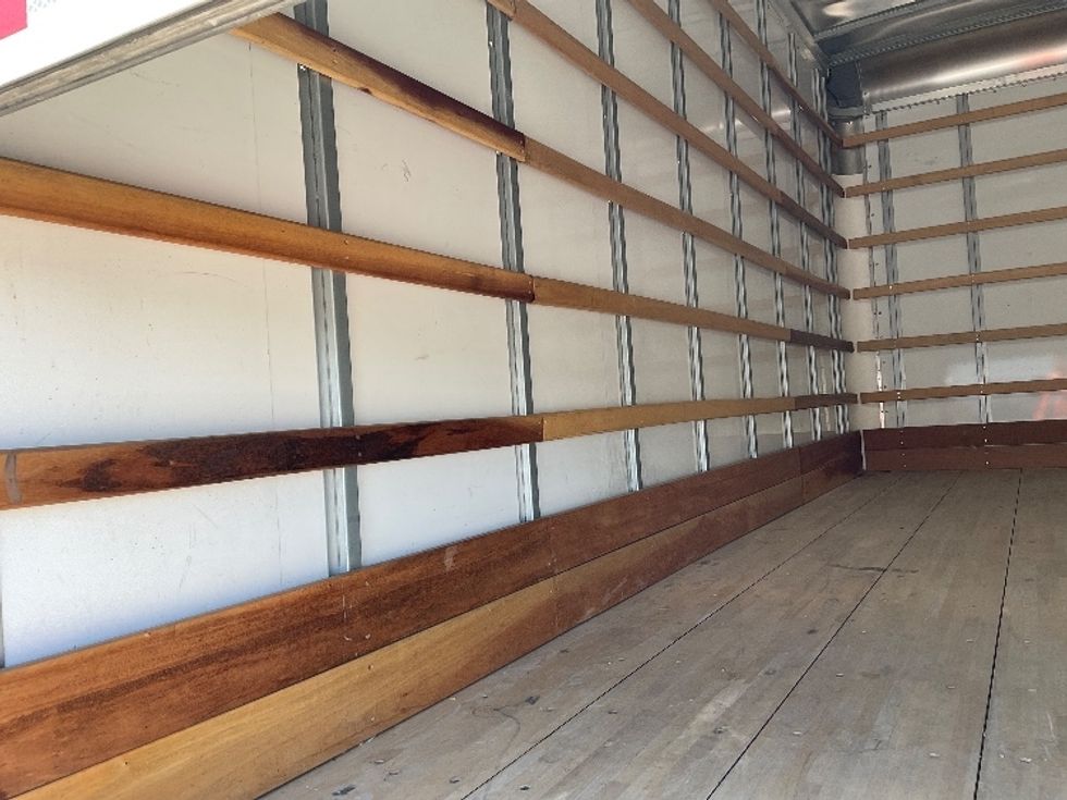 Light Duty Box Truck-Light and Medium Duty Trucks-Isuzu-2024-NPR EFI-Boise-ID-37,138\n\t\tmiles-$ 55,250 - Image 10