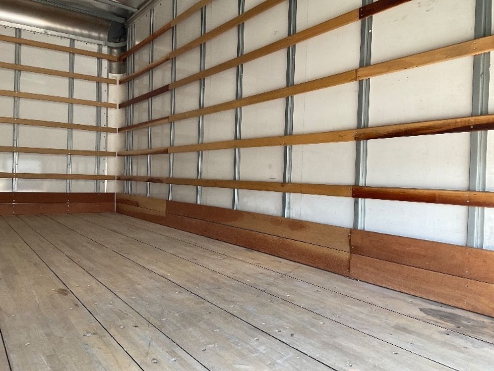 Light Duty Box Truck-Light and Medium Duty Trucks-Isuzu-2024-NPR EFI-Boise-ID-37,138\n\t\tmiles-$ 55,250 - Image 11