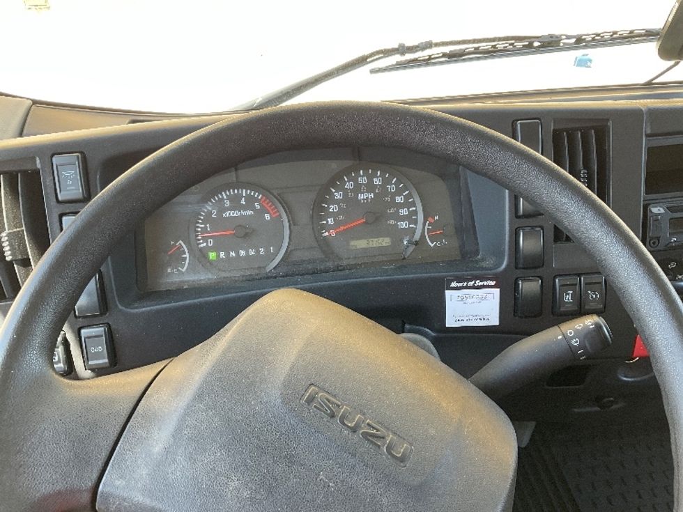 Light Duty Box Truck-Light and Medium Duty Trucks-Isuzu-2024-NPR EFI-Boise-ID-37,138\n\t\tmiles-$ 55,250 - Image 17