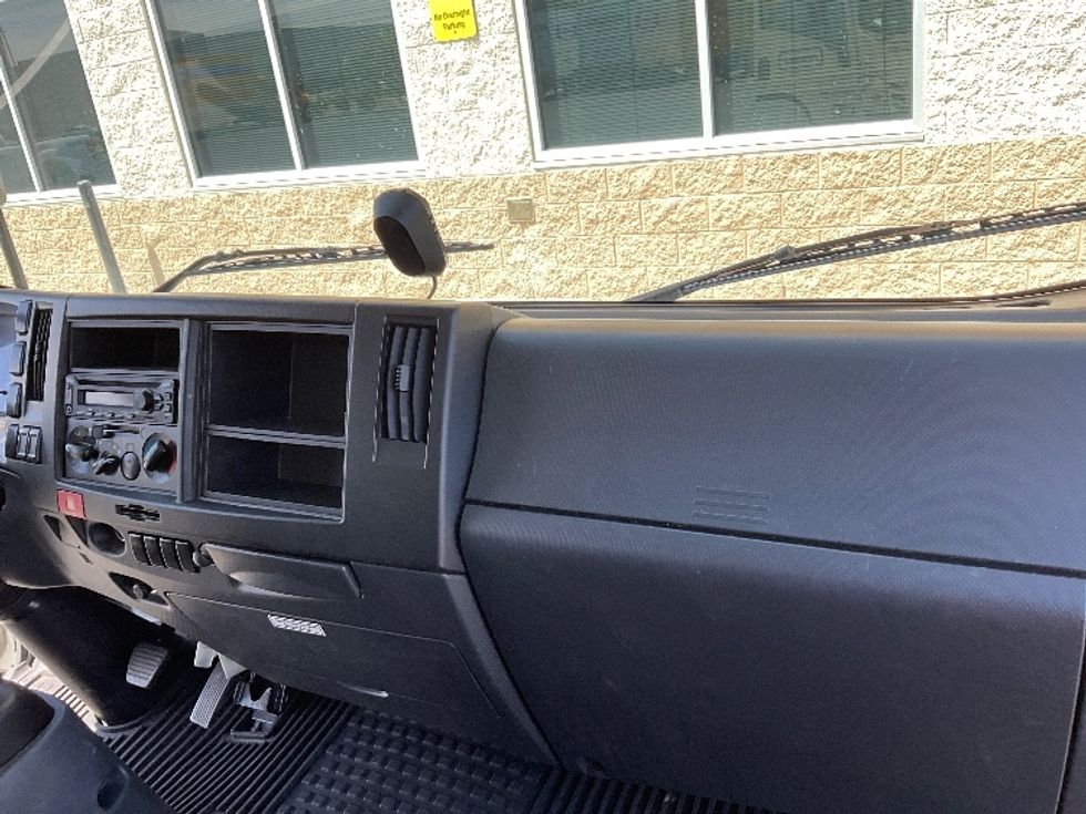 Light Duty Box Truck-Light and Medium Duty Trucks-Isuzu-2024-NPR EFI-Boise-ID-37,138\n\t\tmiles-$ 55,250 - Image 20