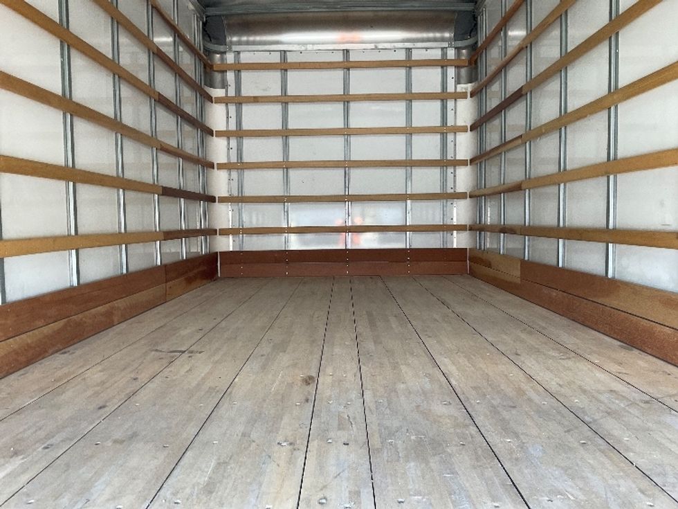 Light Duty Box Truck-Light and Medium Duty Trucks-Isuzu-2024-NPR EFI-Boise-ID-37,138\n\t\tmiles-$ 55,250 - Image 8