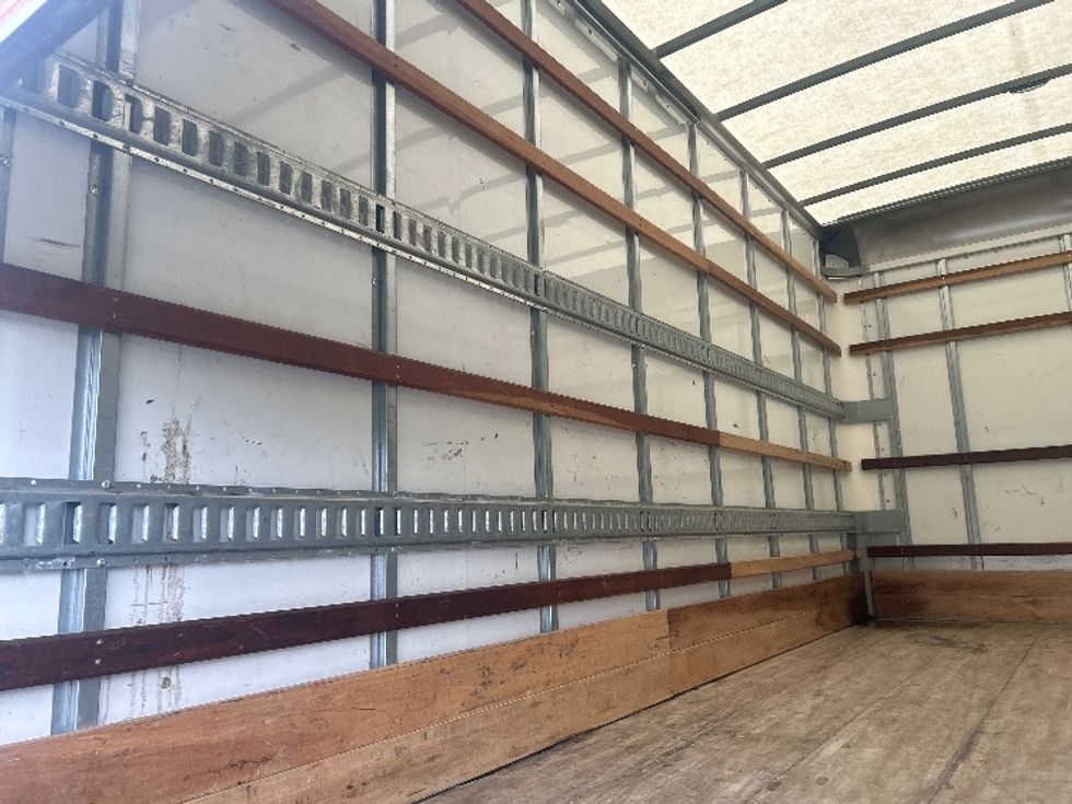 Light Duty Box Truck-Light and Medium Duty Trucks-Isuzu-2024-NPR EFI-Hattiesburg-MS-106,974\n\t\tmiles-$ 46,500 - Image 11