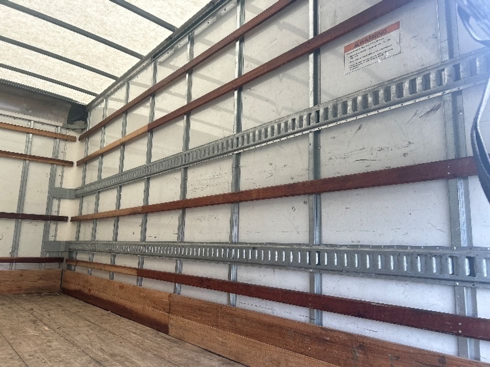 Light Duty Box Truck-Light and Medium Duty Trucks-Isuzu-2024-NPR EFI-Hattiesburg-MS-106,974\n\t\tmiles-$ 46,500 - Image 12