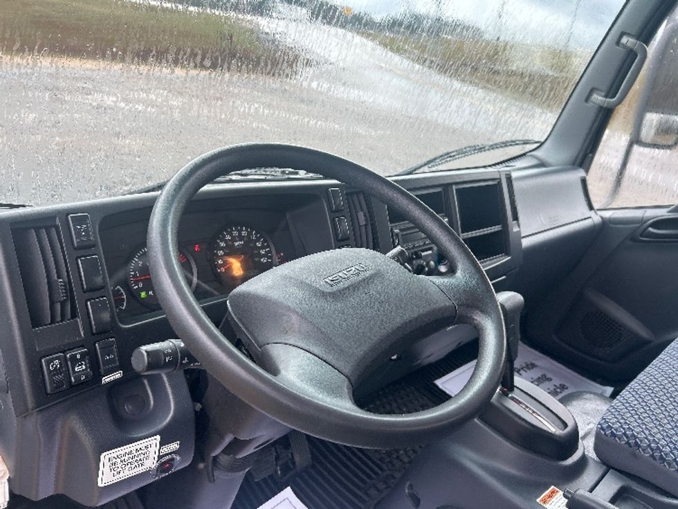 Light Duty Box Truck-Light and Medium Duty Trucks-Isuzu-2024-NPR EFI-Hattiesburg-MS-106,974\n\t\tmiles-$ 46,500 - Image 17