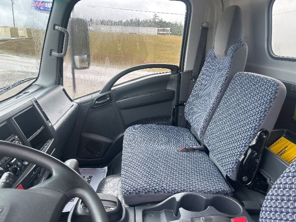 Light Duty Box Truck-Light and Medium Duty Trucks-Isuzu-2024-NPR EFI-Hattiesburg-MS-106,974\n\t\tmiles-$ 46,500 - Image 19