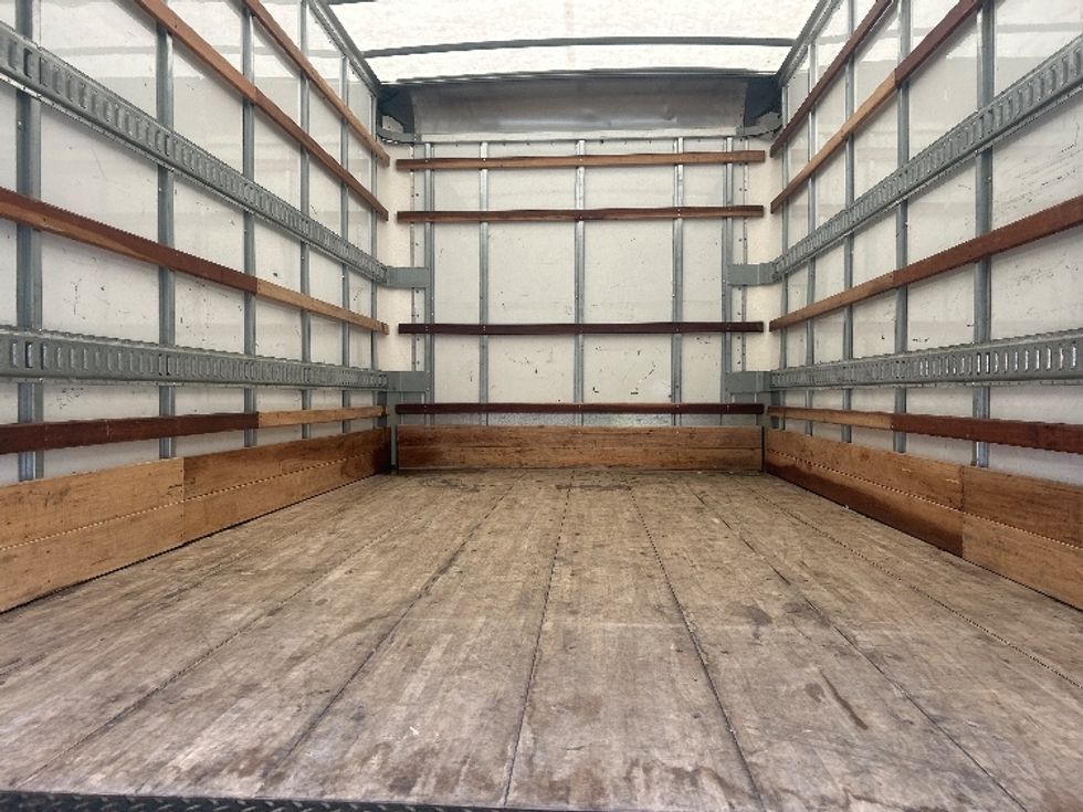 Light Duty Box Truck-Light and Medium Duty Trucks-Isuzu-2024-NPR EFI-Hattiesburg-MS-106,974\n\t\tmiles-$ 46,500 - Image 8