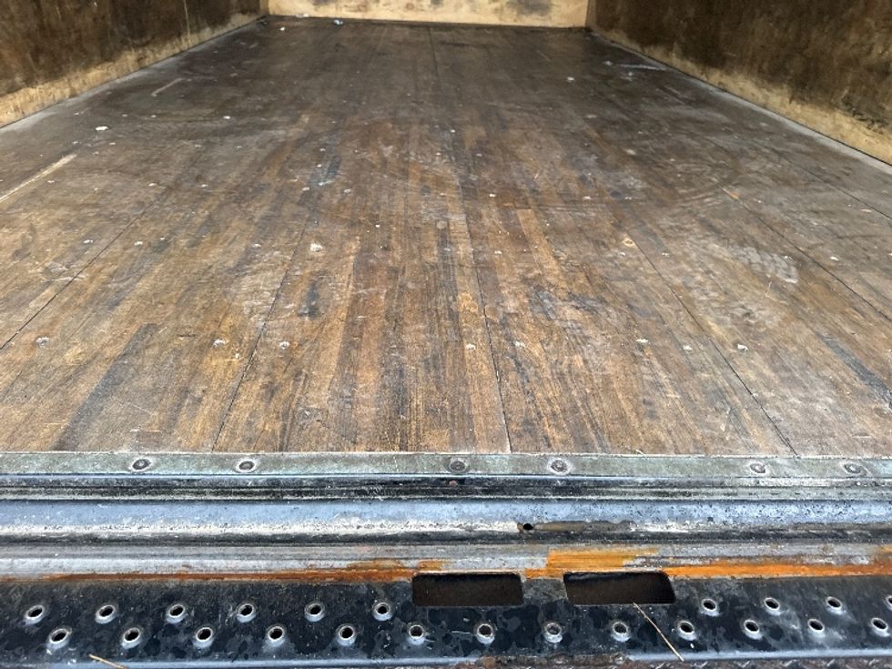Light Duty Box Truck-Light and Medium Duty Trucks-Isuzu-2024-NPR EFI-Huntington-WV-169,540\n\t\tmiles-$ 34,000 - Image 10