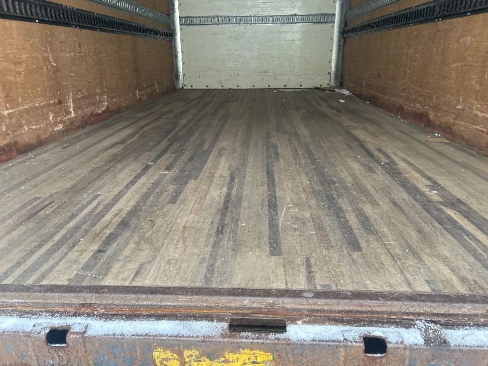 Light Duty Box Truck-Light and Medium Duty Trucks-Mitsubishi-2013-FUSO FE160-Londonderry-NH-145,213\n\t\tmiles-$ 13,000 - Image 10