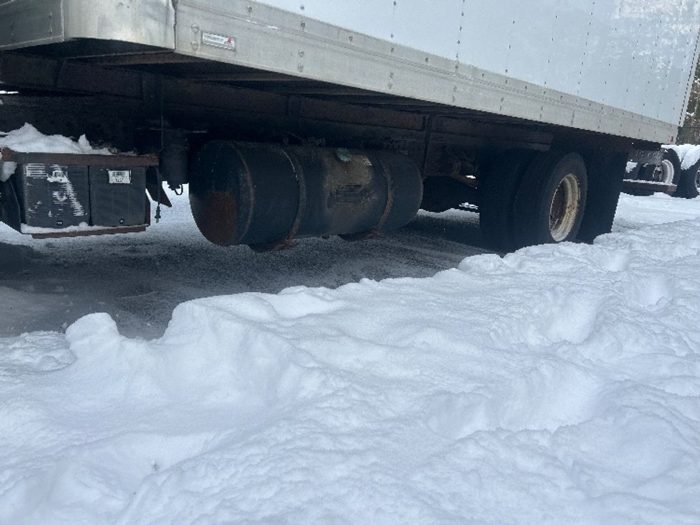 Light Duty Box Truck-Light and Medium Duty Trucks-Mitsubishi-2013-FUSO FE160-Londonderry-NH-145,213\n\t\tmiles-$ 13,000 - Image 5