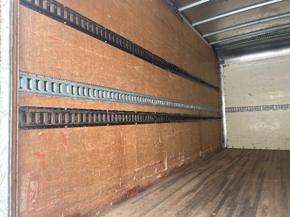 Light Duty Box Truck-Light and Medium Duty Trucks-Mitsubishi-2013-FUSO FE160-Londonderry-NH-145,213\n\t\tmiles-$ 13,000 - Image 11